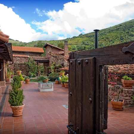Ezcaray Turza Casa Rural Completa Hasta 8Pax Exteriér fotografie