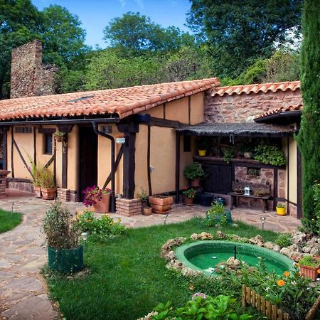 Ezcaray Turza Casa Rural Completa Hasta 8Pax Exteriér fotografie