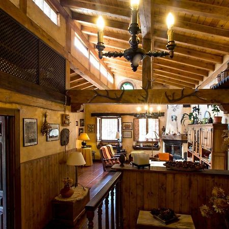 Ezcaray Turza Casa Rural Completa Hasta 8Pax Exteriér fotografie