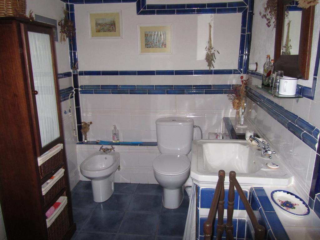 Ezcaray Turza Casa Rural Completa Hasta 8Pax Exteriér fotografie