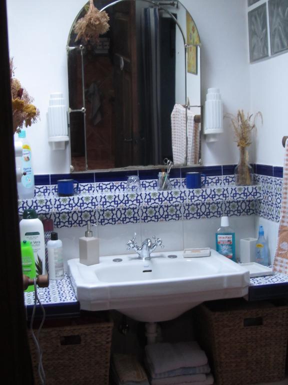 Ezcaray Turza Casa Rural Completa Hasta 8Pax Exteriér fotografie