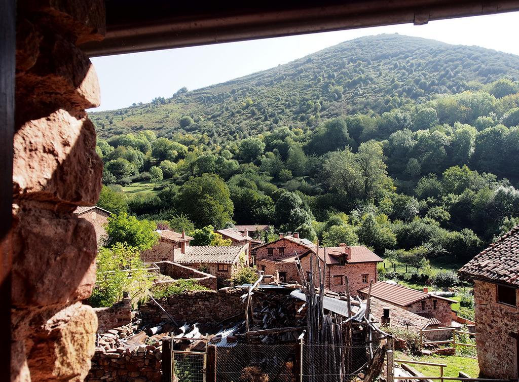 Ezcaray Turza Casa Rural Completa Hasta 8Pax Exteriér fotografie