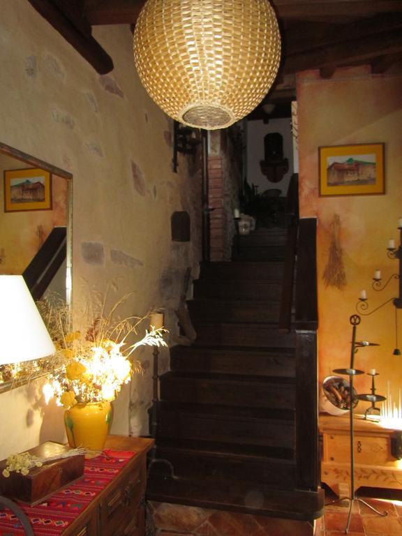 Ezcaray Turza Casa Rural Completa Hasta 8Pax Exteriér fotografie