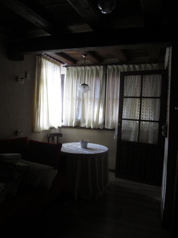 Ezcaray Turza Casa Rural Completa Hasta 8Pax Exteriér fotografie