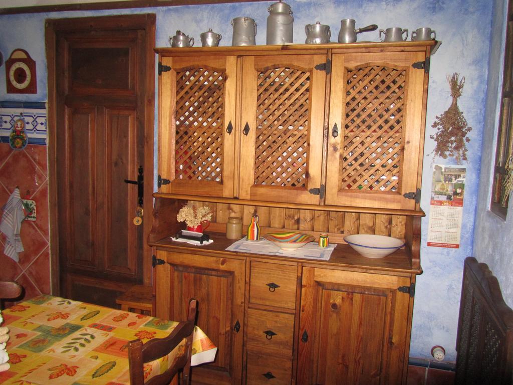 Ezcaray Turza Casa Rural Completa Hasta 8Pax Exteriér fotografie