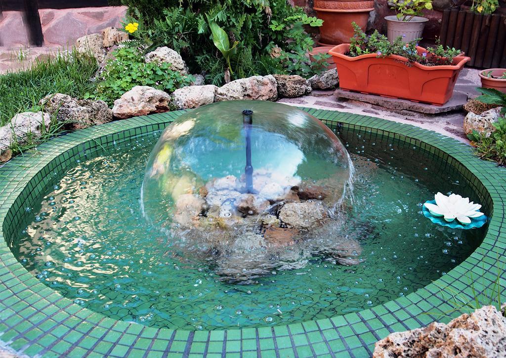 Ezcaray Turza Casa Rural Completa Hasta 8Pax Exteriér fotografie