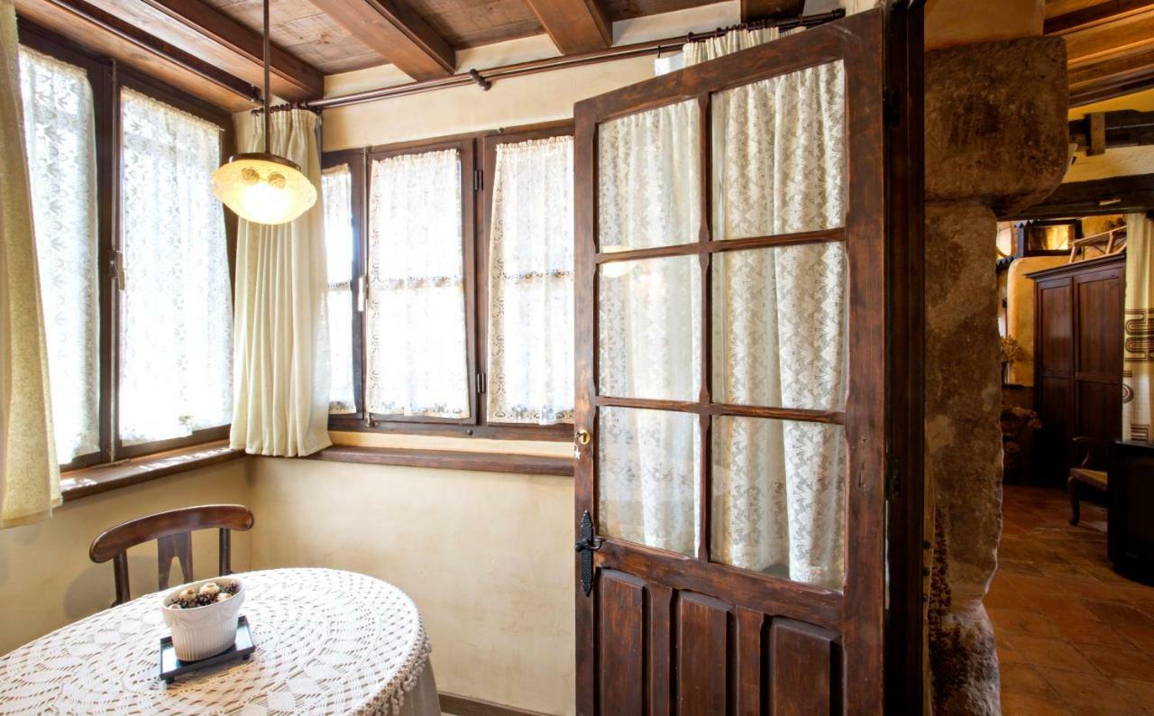 Ezcaray Turza Casa Rural Completa Hasta 8Pax Exteriér fotografie