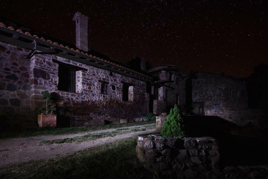 Ezcaray Turza Casa Rural Completa Hasta 8Pax Exteriér fotografie